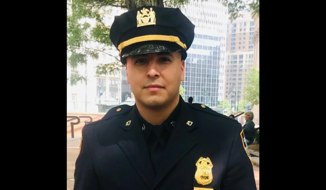 New York Hockey Fans Rally to Help NYPD Sergeant Who Received Outrageous Sentence from Far-Left Judge