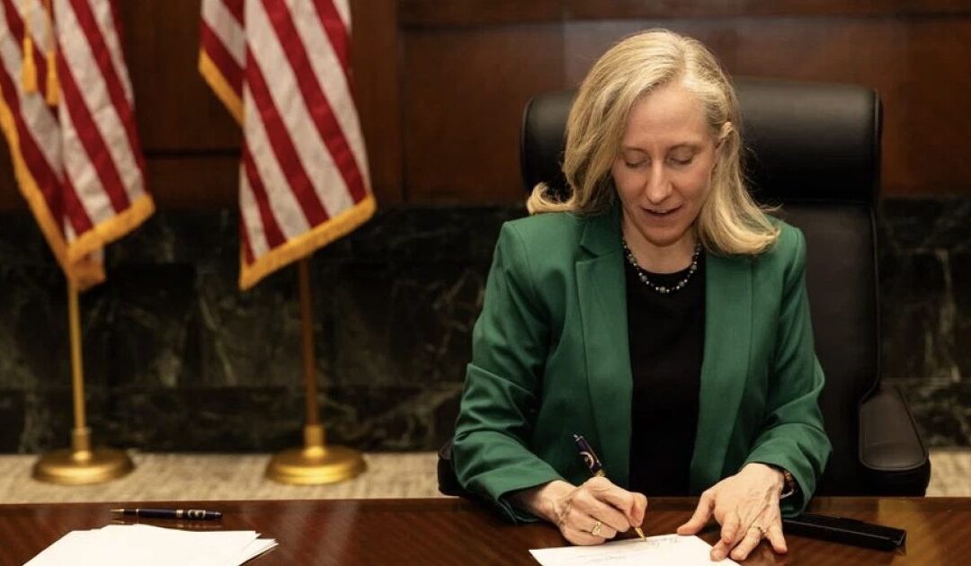 Trouble in Virginia: Leftists Pay Canvassers To Gain college student support for Democrat Gerrymandering