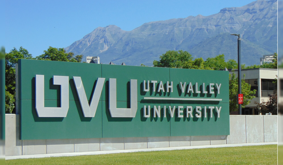 Utah Valley University Removes Graduation Speaker Who Called Charlie Kirk ‘Bigoted’ Just Days After His Murder