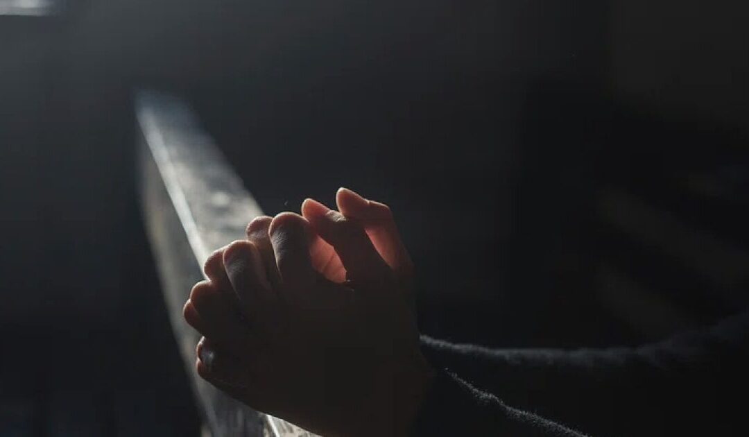 Christian in Egypt Faces Terrorism Charges for Simply Declaring His Faith in Jesus in Legal Docs: Report