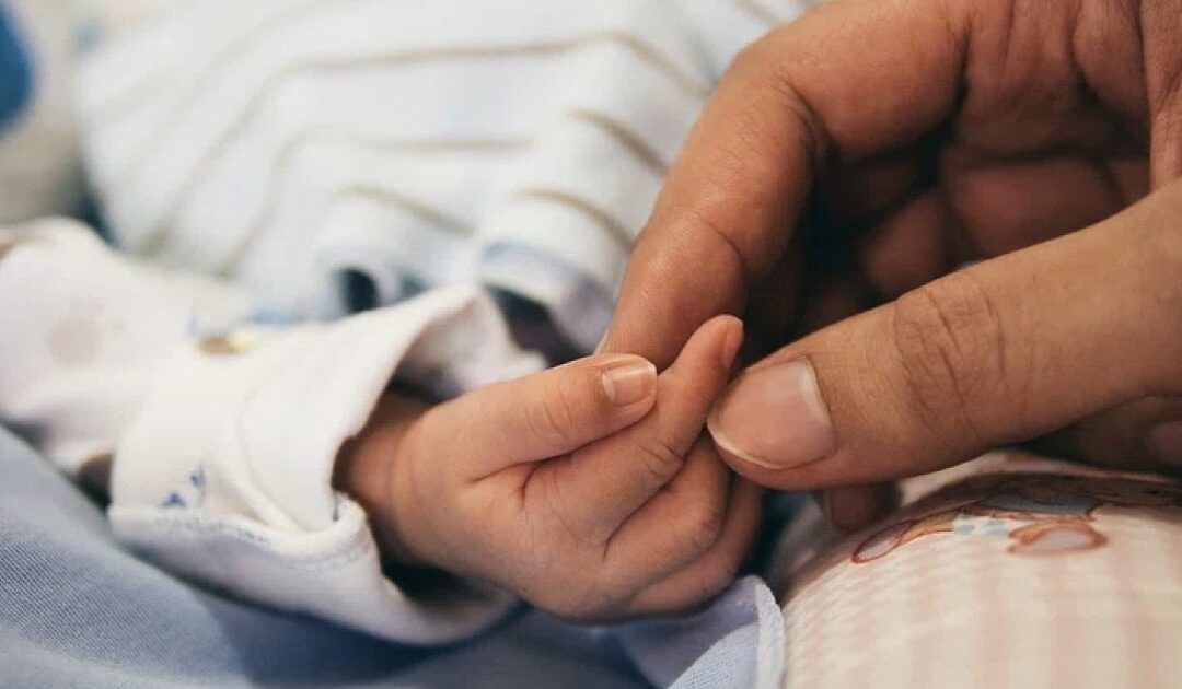 The Anchor Baby Situation Is Even Worse Than You Think — Underscoring The Need To End Birthright Citizenship