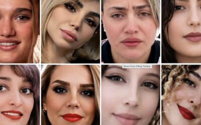 TRUMP STOPS EXECUTIONS: Eight Women Protesters SPARED in Iran After Last-Minute Intervention