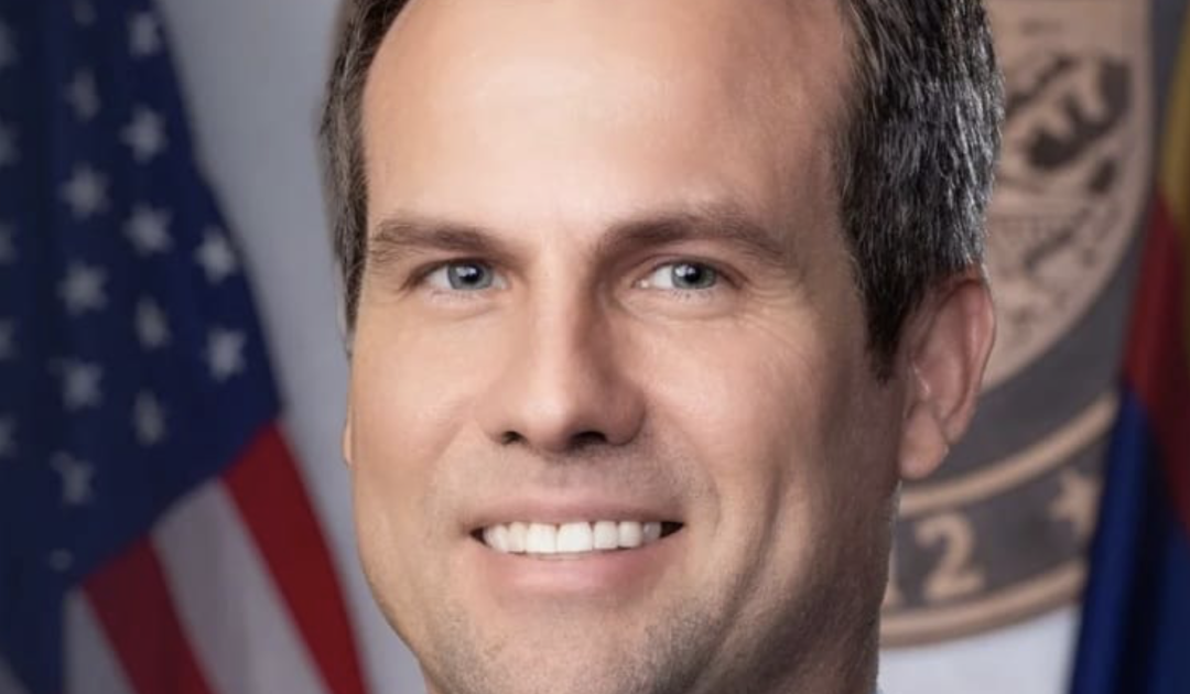 Arizona’s Attorney General Isn’t a Trial Lawyer — It’s a Leadership Job – A Case for Warren Petersen