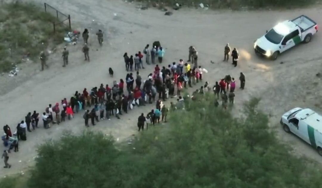 Federal Appeals Court Blocks President Trump’s Policy Barring Illegals From Seeking Asylum