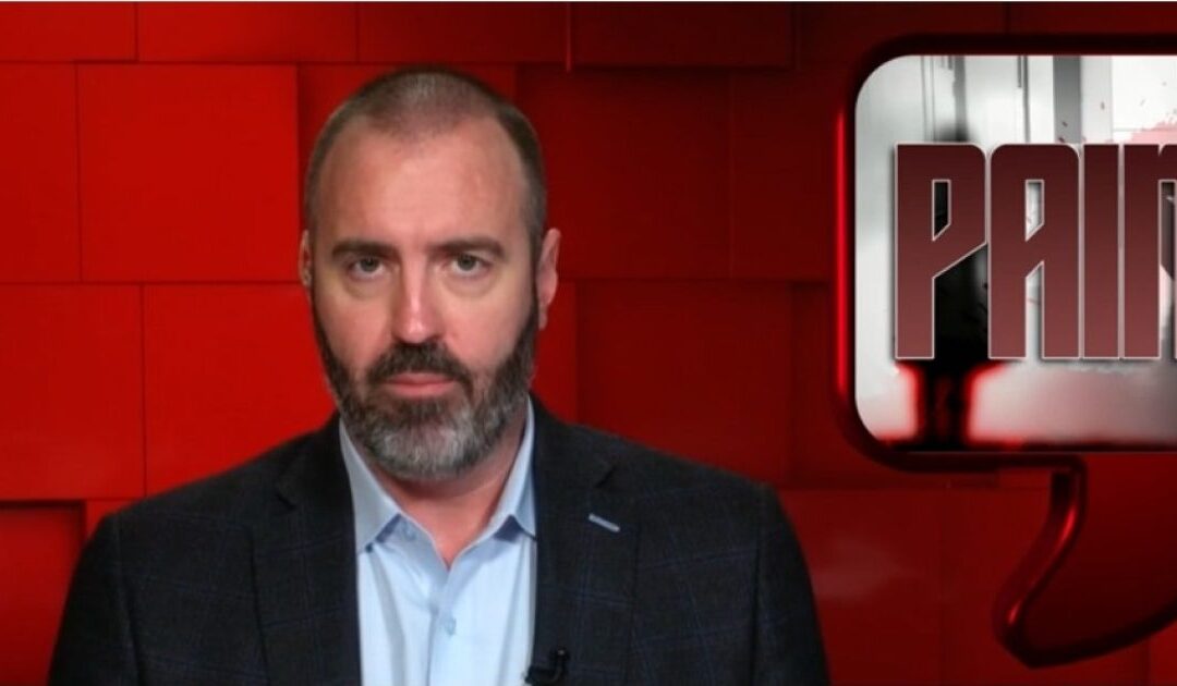 Jesse Kelly on How Congress is Ignoring the American Citizen – “Americans Can’t Afford Things Anymore, and They Remember What it Was Like to Afford Things” (VIDEO)