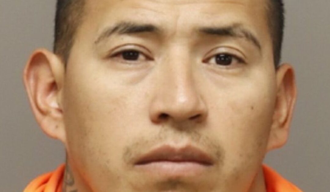 Mexican National Makes Court Appearance for Alleged Murder at a Nightclub in North Carolina, Also Has an Immigration Detainer Hold