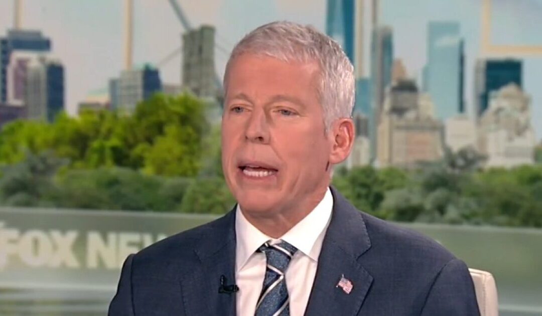 Energy Secretary Chris Wright Weighs in On Strait of Hormuz and Iran – “The President is Using Every Way He Can to Get Leverage Over the Regime to Bring This Conflict to an End” (VIDEO)