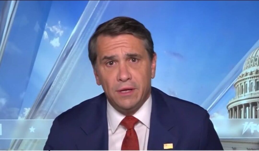 Acting Attorney General Todd Blanche Weighs in on White House Correspondents’ Dinner Shooting (VIDEO)