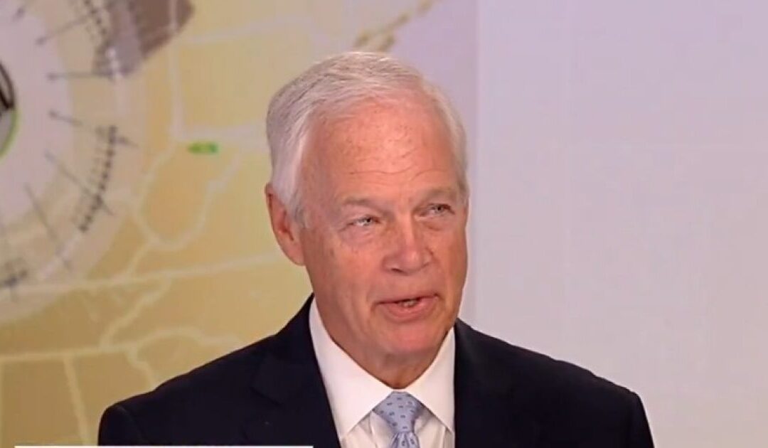 Senator Ron Johnson On the Importance of Fully Funding DHS , “This Obnoxious Obstruction by Democrats Cannot Go On” (VIDEO)