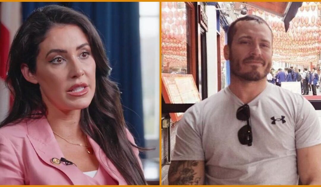 Rep. Anna Paulina Luna Demands Full Pardon for U.S. Special Forces Hero Prosecuted by DOJ for ‘Insider Trading’ on Maduro Raid – “Skewed Justice” While Congress Members Illegally Profit Every Single Day