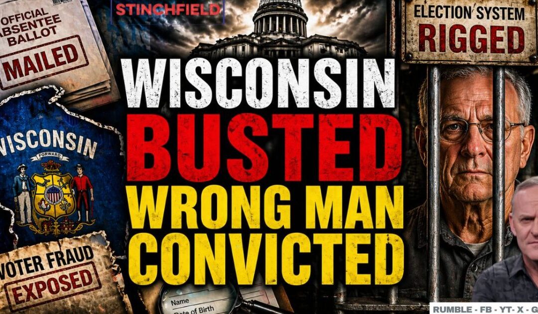 Wisconsin Ballot System Breached….Whistleblower Punished! (VIDEO)