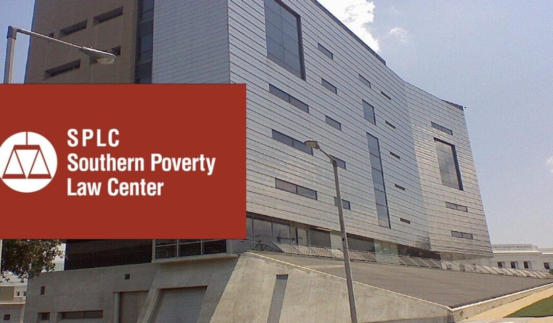 Accused of Funding Hate Groups, Southern Poverty Law Center Has History of Targeting Christians