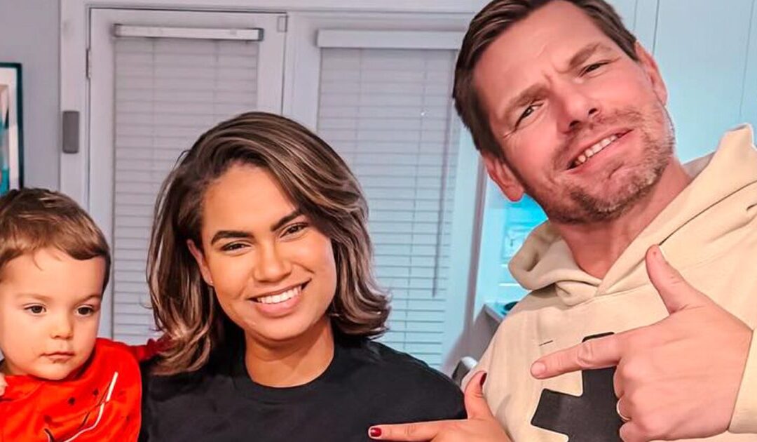 USCIS Confirms It Referred Corrupt Dem Rep. Eric Swalwell’s ‘Nannygate’ Scandal to DHS for Criminal Investigation, as First Reported by The Gateway Pundit’s Joel Gilbert