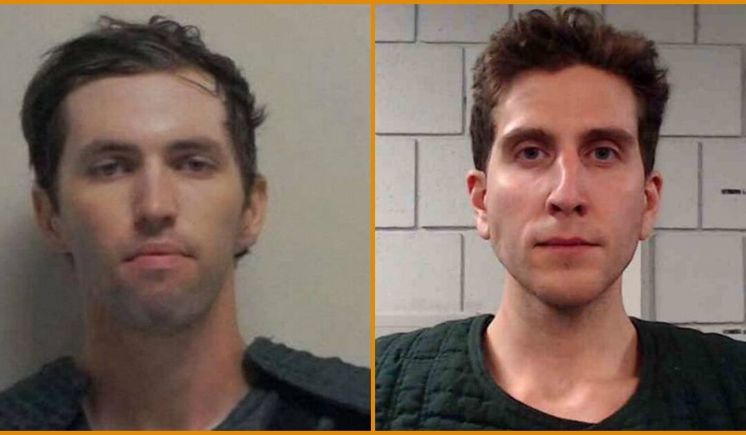 Tyler Robinson’s Legal Team Calls In Expert Witness Who Worked on Bryan Kohberger Case