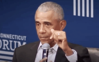 WAYNE ROOT: President Trump, You Want to Win Midterms? You Need to Get Your Base Excited. Here’s How: Indict & Arrest Obama. And Now We Have the Perfect Prosecutor in Place: Joe DiGenova.