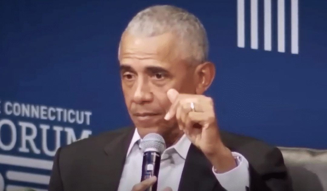 Barack Obama Weighs In On Supreme Court “Gutting” Voting Rights Act by Striking Down Louisiana’s Racially Gerrymandered Map and It Instantly Backfires
