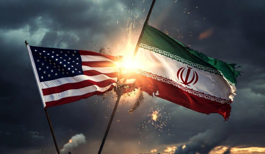 Iran’s Terror Regime Throws Last-Minute Tantrum — Demands Release of Billions in Blocked Assets and Full Ceasefire for Hezbollah in Lebanon Before Peace Talks Can Proceed