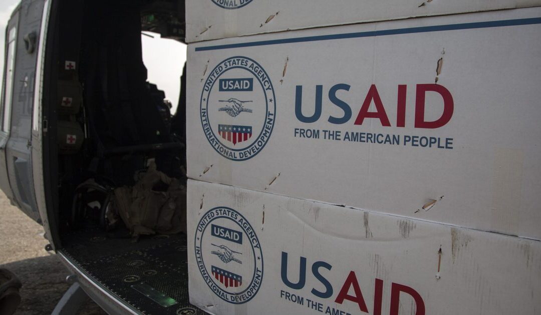 New York Times Portrays Fired USAID Staff as Victims — Reaction Is Not What They Expected