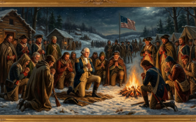 Of Church and State: A History of Prayer in the U.S. Government