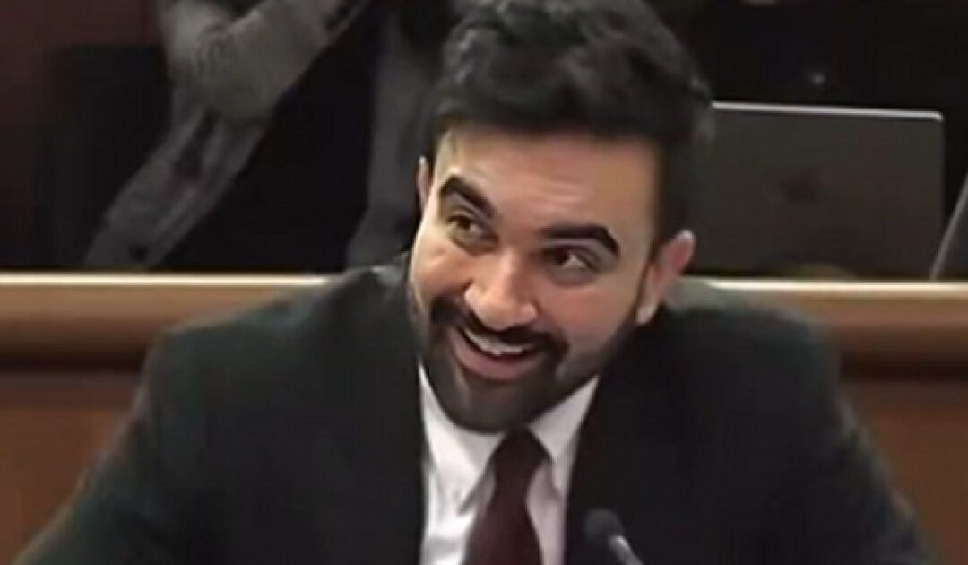 Scandal Hits Mamdani Administration – NYC Employee Says She Was Fired for Blowing the Whistle