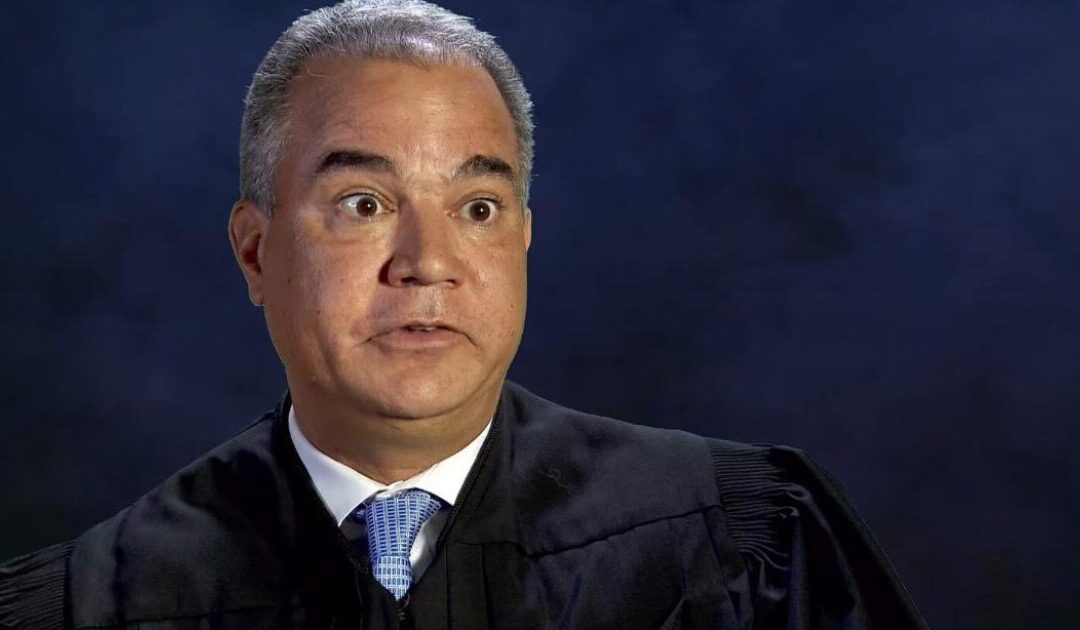 BREAKING: Obama Judge Blocks Trump From Closing Kennedy Center, Orders Trump’s Name Removed from Building