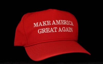 Outrageous! Panda Express Employees Call the Police on Man for Wearing a MAGA Hat Inside and Flashing a Harmless Gesture at Cook (VIDEO)