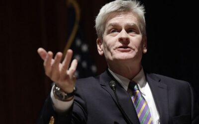 DRAIN THE SWAMP: Trump Calls on Louisiana Patriots to OUST RINO Bill Cassidy – Endorses Julia Letlow in Critical Saturday Primary!