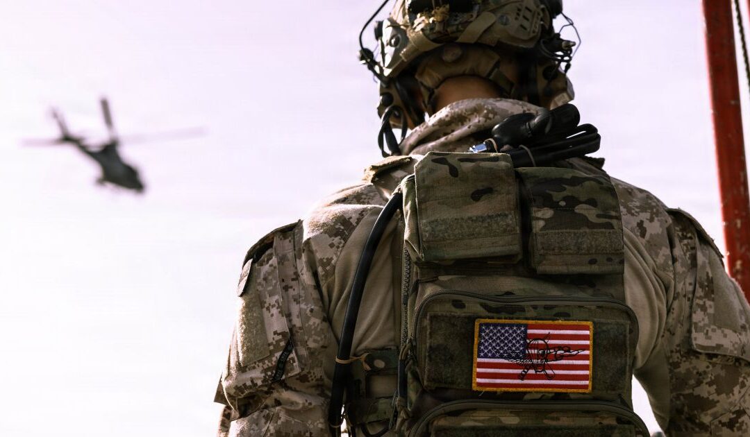 Two Shady Defense Contractors Busted in Massive Bribery and Fraud Scheme That Ripped Off Taxpayers and Corrupted Critical U.S. Military Tech Innovation Contracts