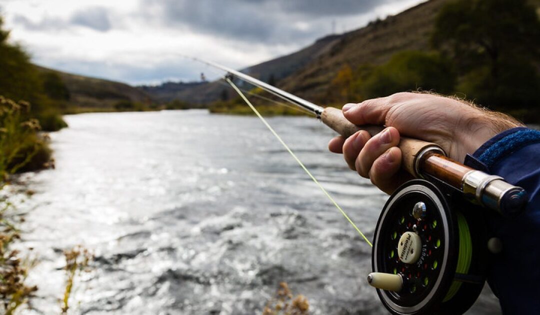 Petition to Ban Hunting and Fishing in Oregon Reaches Threshold to be on the Ballot This Fall