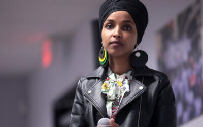 Rep. Ilhan Omar Breaks Silence Regarding Her Alleged Connections to Massive $250 Million COVID-Era Fraud Scheme