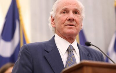 South Carolina Gov. McMaster Calls EMERGENCY Special Session to Force Vote on 2026 Congressional Map — Move Set to Secure 7-0 GOP Stronghold and FLIP Jim Clyburn’s Seat