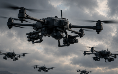 REPORT: Communist Cuba Stockpiling Drones Amid Fears of Potential U.S. Military Action