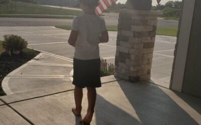 Marine Veteran Chris Kuehne and His Family Will Never Forget what the Biden Regime Did to Him and His Family After Jan 6