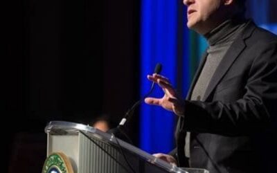 Governor Jared Polis Bought Himself Insurance, But Not Until AFTER He Totaled Tina Peters