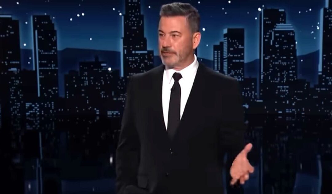 Jimmy Kimmel’s Sister-in-Law Accused of Bullying Neighborhood Grocery Store for Selling Cookies With ‘Vote Pratt’ Written on Them