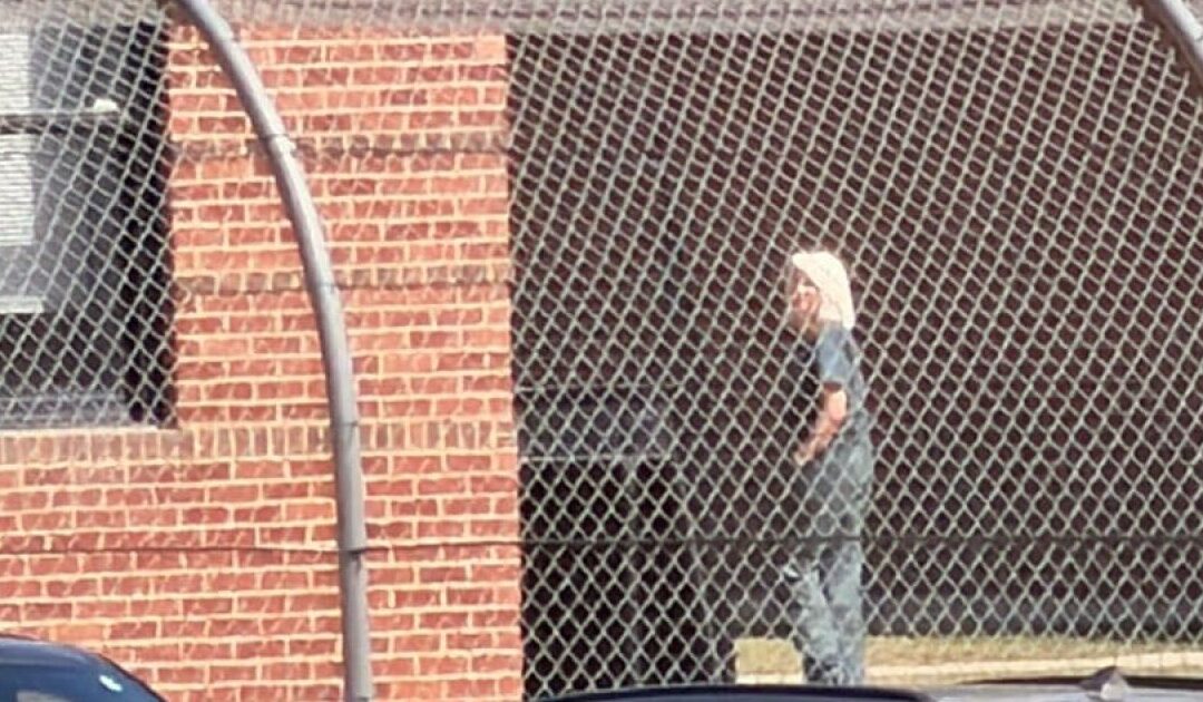 Tina Peters to Walk Out Free from Prison on Monday