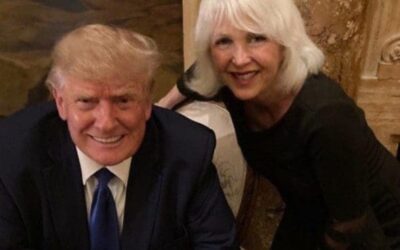 BREAKING: Tina Peters to Get Clemency, Could be Released Soon — Trump Weighs In