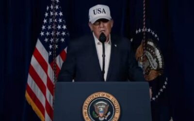 REPORT: Trump Considers Resuming War After Rejecting New Iranian Deal Proposal, Plans High Stakes Situation Room Meeting With National Security Officials