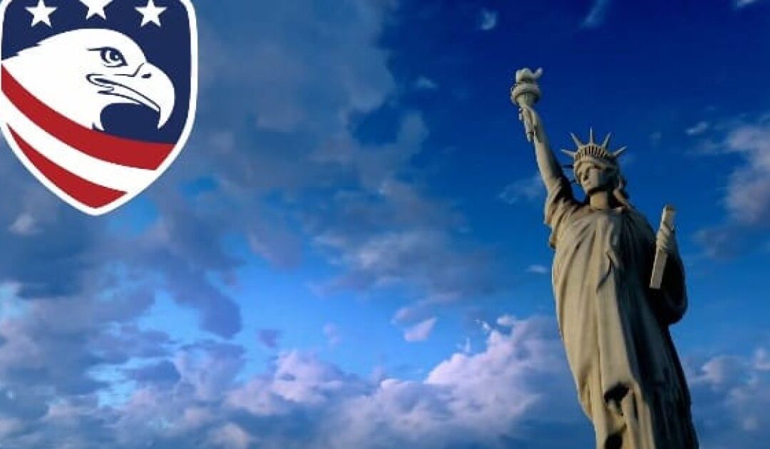 UNITE4FREEDOM: New York Voters File Federal HAVA Complaint Demanding Formal Review of Election Law Compliance