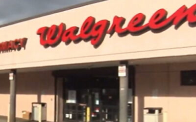 Walgreens Closing Chicago Location Due to Massive Theft, Local Political Leaders Who Enable the Crime Are Outraged