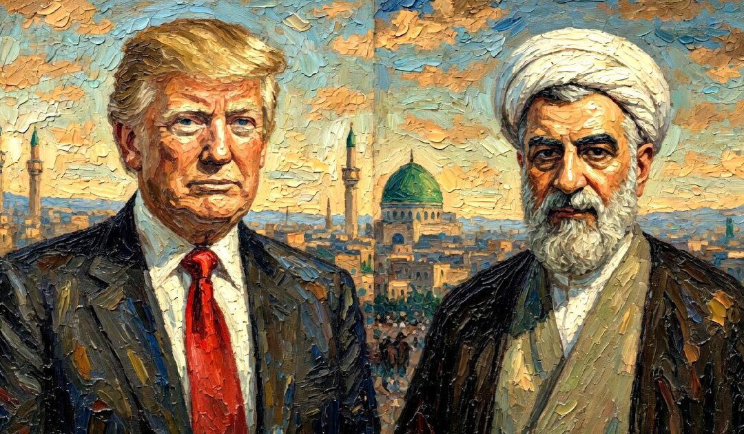 NOW: US and Iran Reportedly Reach Agreement on 60-Day Ceasefire Extension Pending Trump’s Approval