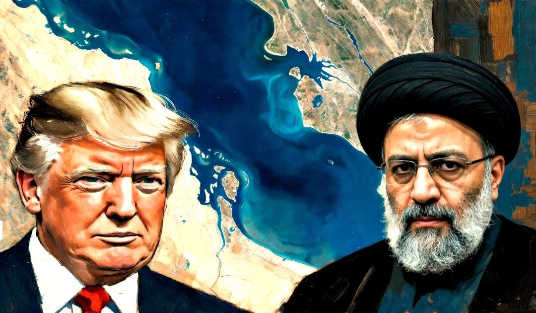 REPORT: Trump’s Iran Deal Could be Announced Today – Here’s What’s Inside