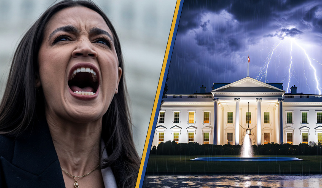 Will AOC Run For President in 2028? | Drew Hernandez