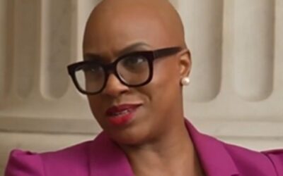 Massachusetts Rep. Ayanna Pressley LIES About the Trump Administration: ‘He Has Been Attacking Black People’ (VIDEO)