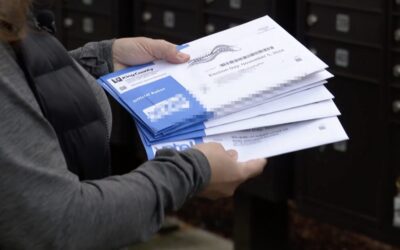 Maryland Forced to Reissue Thousands of Primary Ballots After Voters Sent Wrong Party’s Ballots