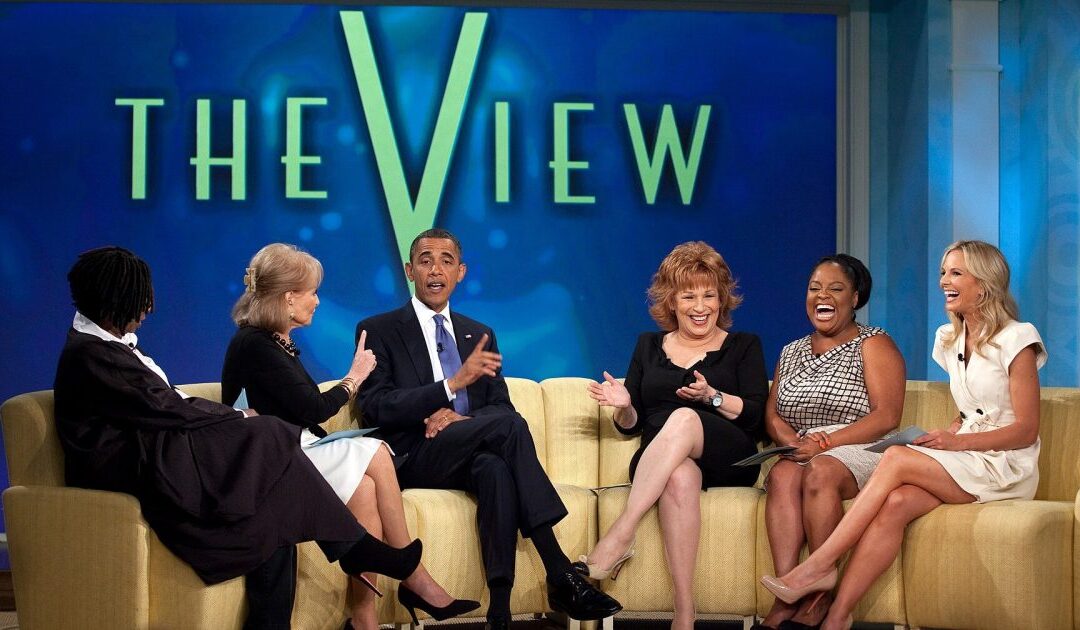 The FCC Is Asking the Public to Weigh in on Whether ‘The View’ Is ‘Bona Fide News’ After Disney Files Petition