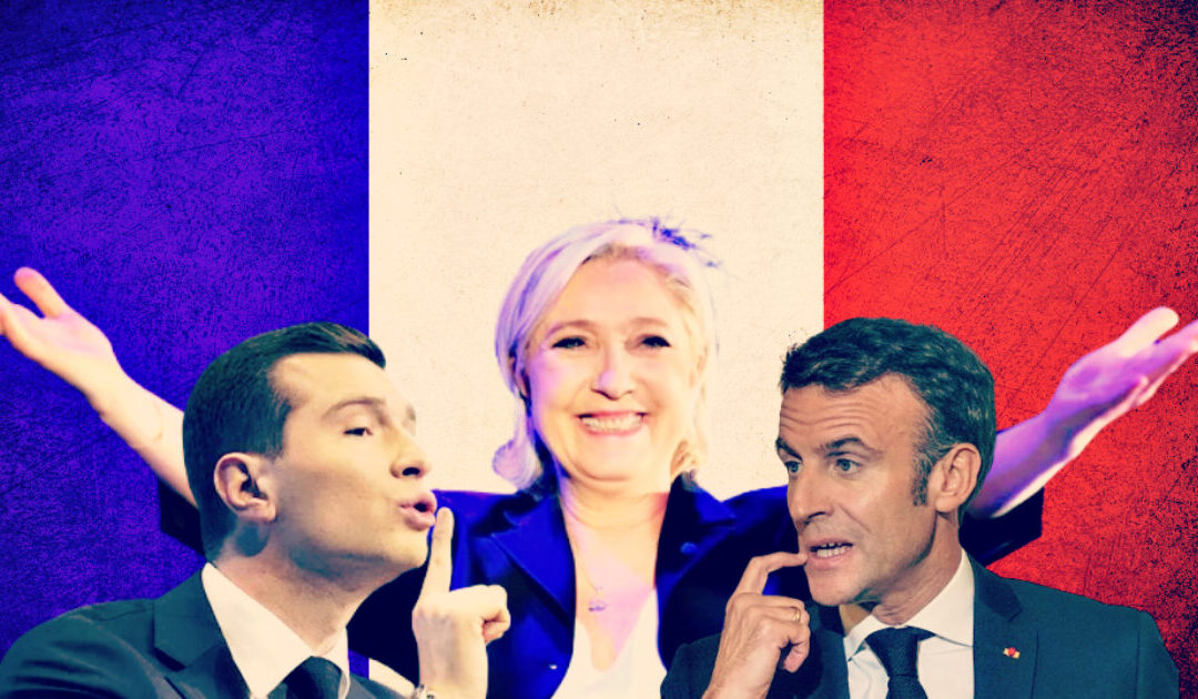 France: National Rally Leader Bardella Set to Win Presidency in 2027 as Macron’s Political Order Collapses