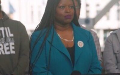 Angry BLM Leaders Hold Press Conference After Netflix Allows Comedian to Make a Very Politically Incorrect Joke About George Floyd During Roast of Kevin Hart (VIDEO)