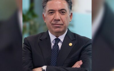 Cartel-Linked Mexican Senator Enrique Inzunza Cazárez ARRESTED in San Diego – Conspired with Sinaloa Cartel’s Los Chapitos to Flood America with Deadly Fentanyl and Drugs in Exchange for BRIBES and Political Protection