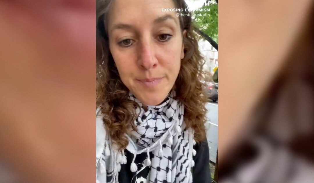 CODEPINK Activist Doubles Down After Treasury/DOJ Scrutiny — Brags Federal Probe Has “Activated” Network to Raise More Money and Escalate Direct Action